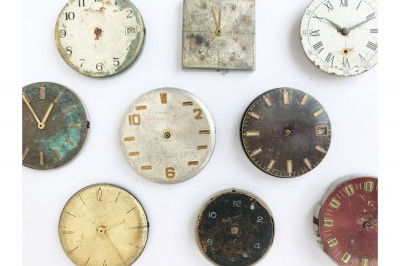 時計買取の査定価格にも大きな影響を及ぼす中古市場での人気