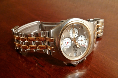 時計買取を利用できる時計の種類と高額査定も可能な人気ブランド