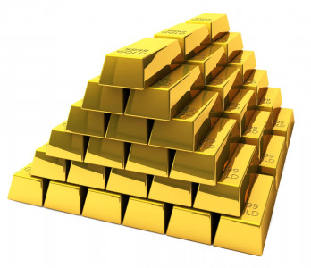 金から銀、そして金本位制へと移行した世界の貨幣