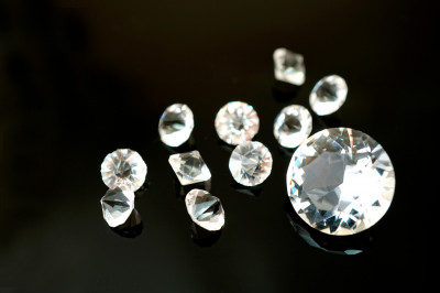 紛争ダイヤモンドの完全排除に効果的なキンバリープロセスとは？