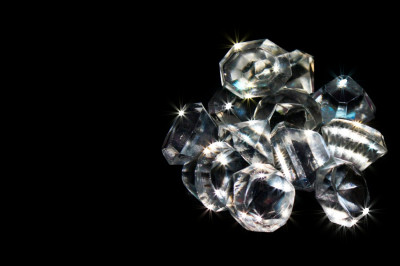 プレジデント・ヴァルガスはブラジルで発見された世界有数の巨大ダイヤモンド