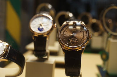 ロレックスのチタン製モデルが人気！おすすめの腕時計とメリット・デメリットを徹底解説