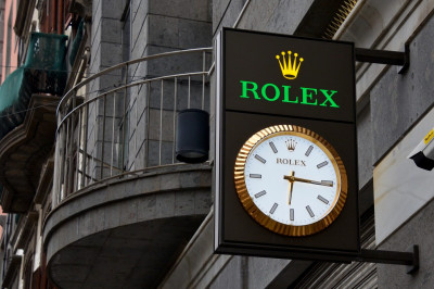 人気腕時計ロレックスの中でも特に希少性の高い珍しいモデルたち