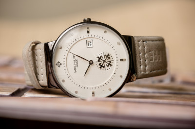ブランド時計のパテックフィリップが高い資産価値を維持している理由
