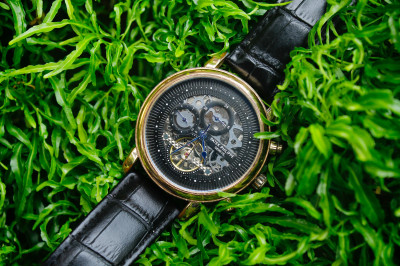 パテックフィリップは有名人の愛用者多数！高級ブランド時計を高く売る方法