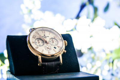 パテックフィリップ｜人気のメンズ腕時計は？中古で購入する方法は？