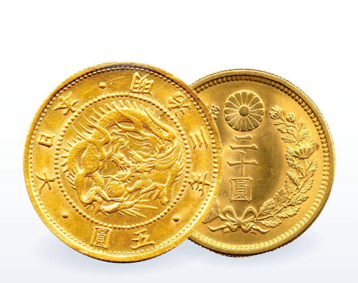 金貨