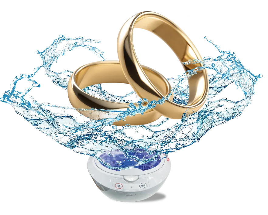 貴金属無料洗浄サービス