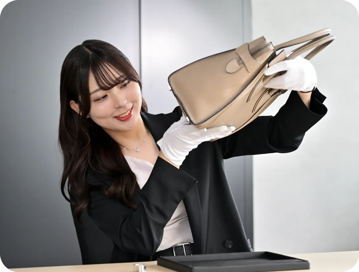 選ばれる理由 03