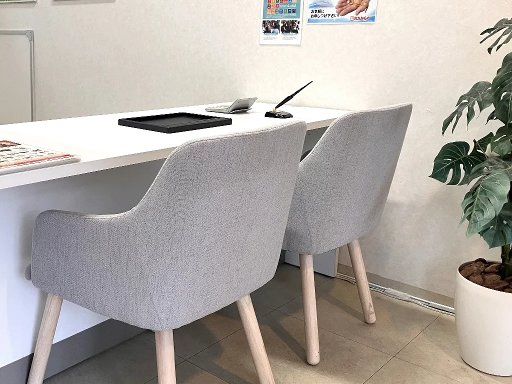 思い出のお品物も丁寧に査定させていただきます。