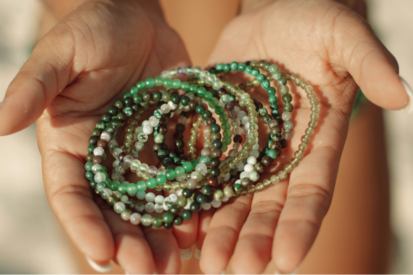 アベンチュリン