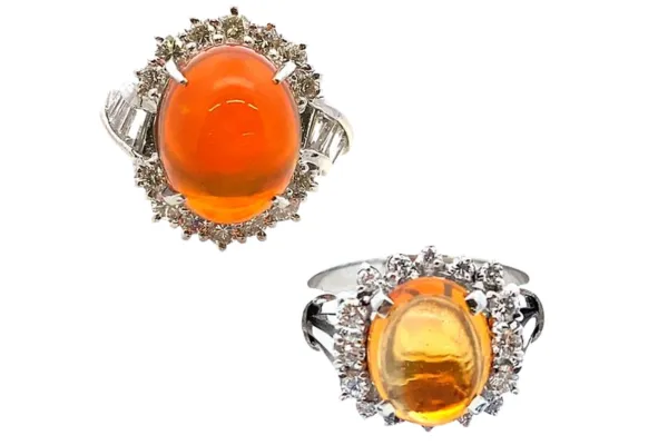 ファイアオパール