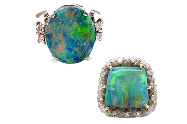 ボルダーオパールの取り扱い・保管方法