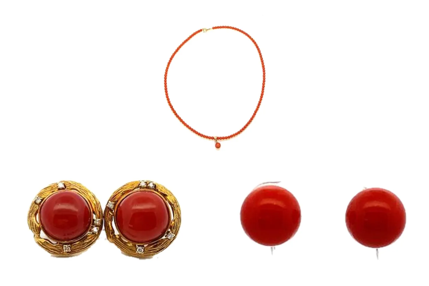 珊瑚（サンゴ）の価値はどう決まる？希少性・色・産地から価格相場まで徹底解説