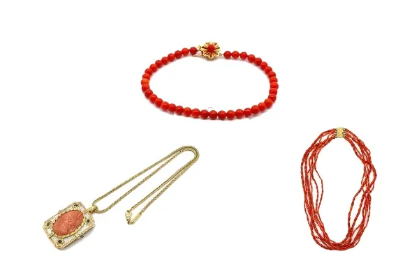 珊瑚（サンゴ）の価値を保つメンテナンス方法