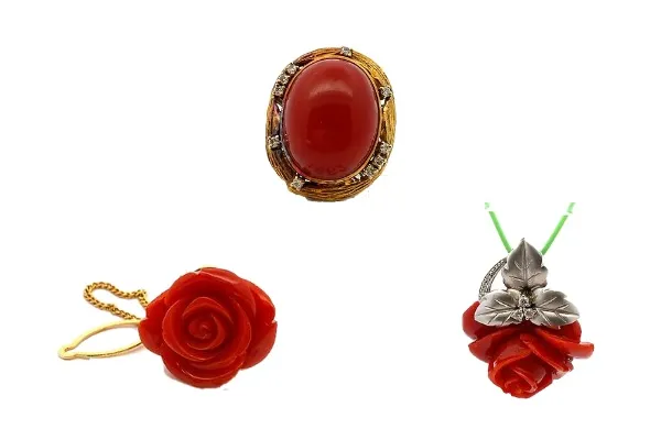 珊瑚（サンゴ）の買取価格を高めるコツ