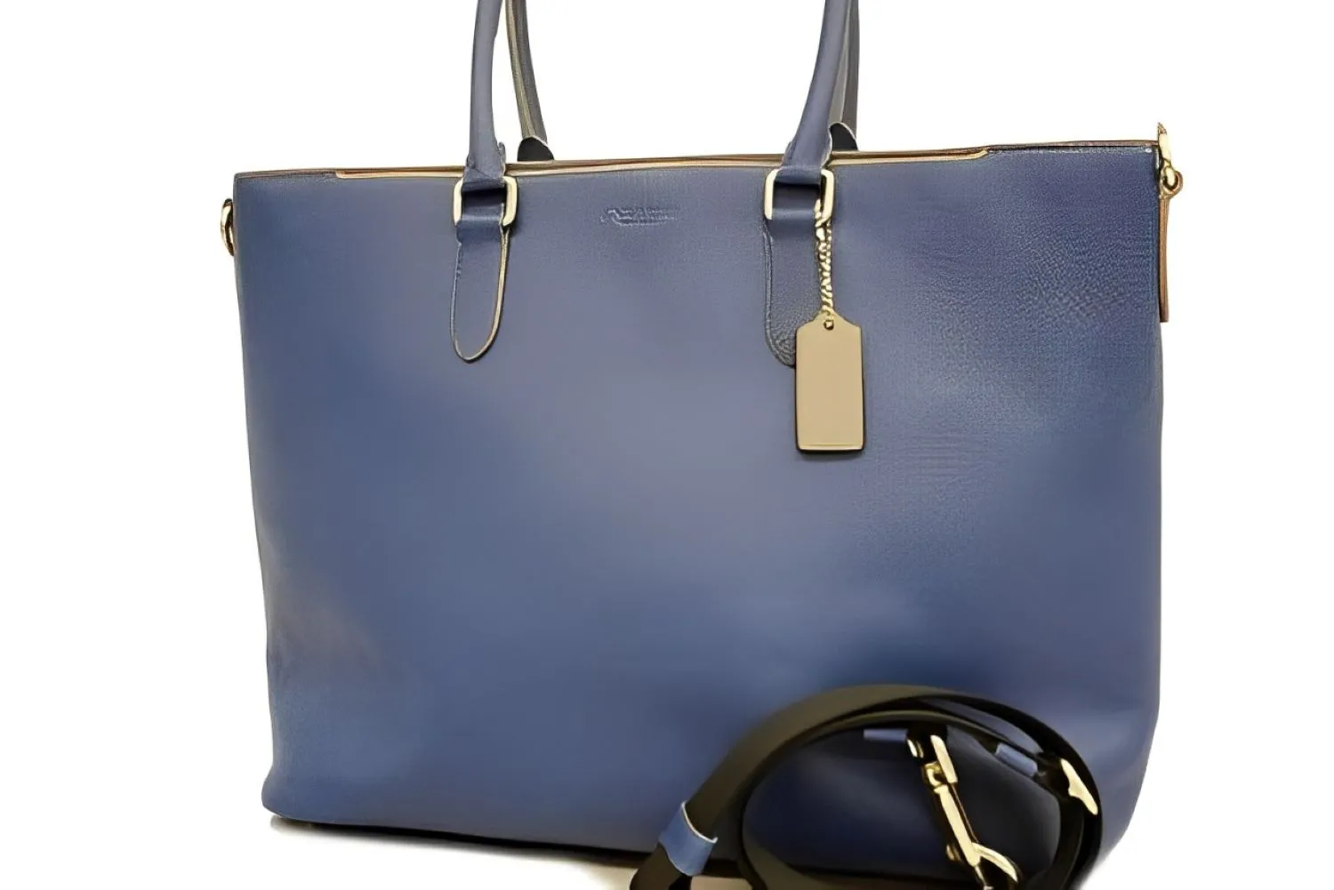 馬に由来する人気ブランド！「コーチ」のバッグダービー 