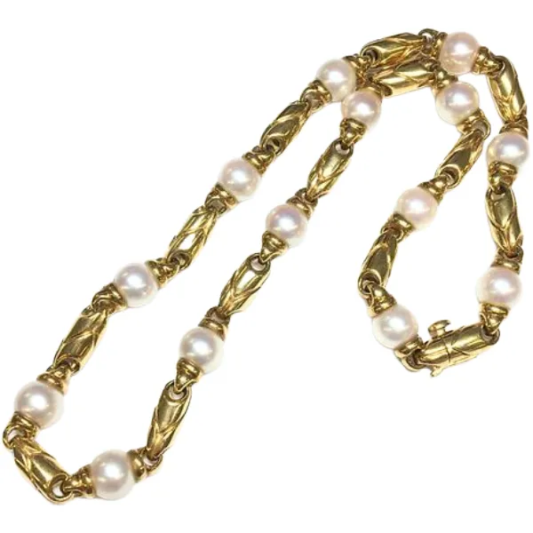 ブルガリ ネックレス ペンダントトップ