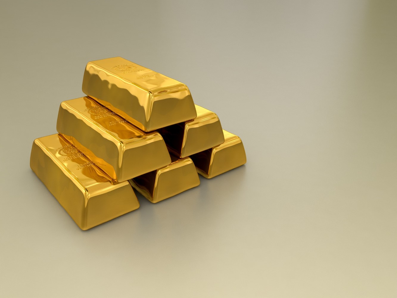 金相場の仕組みとは?金を高く売るためのコツもご紹介