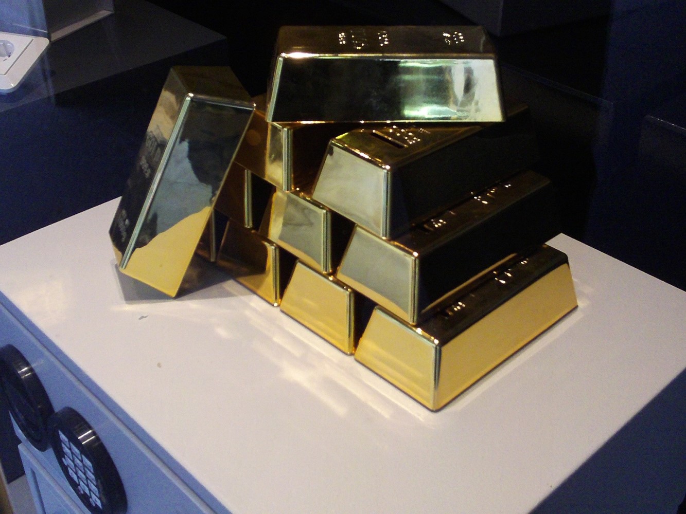 金の先物取引ってどんな条件があるの?