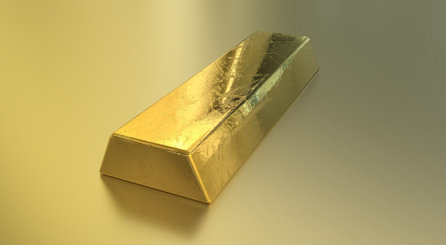 砂金は自然から生まれる金!生成のメカニズムとは