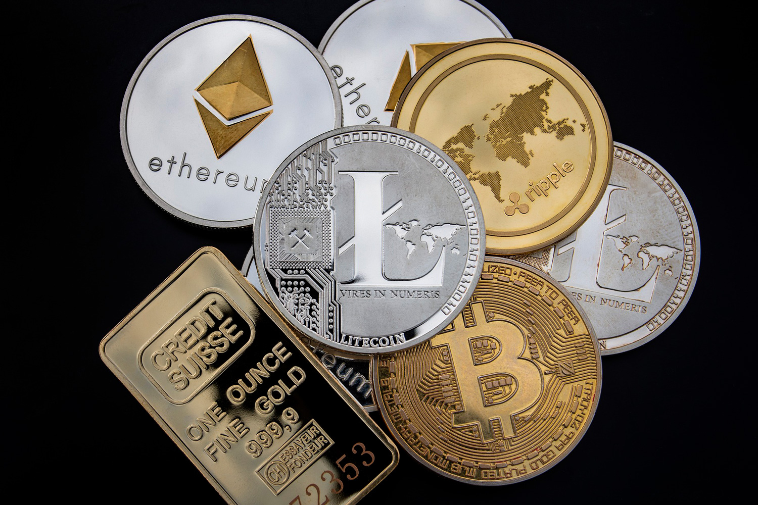 記念金貨の価値の決まり方を知ろう