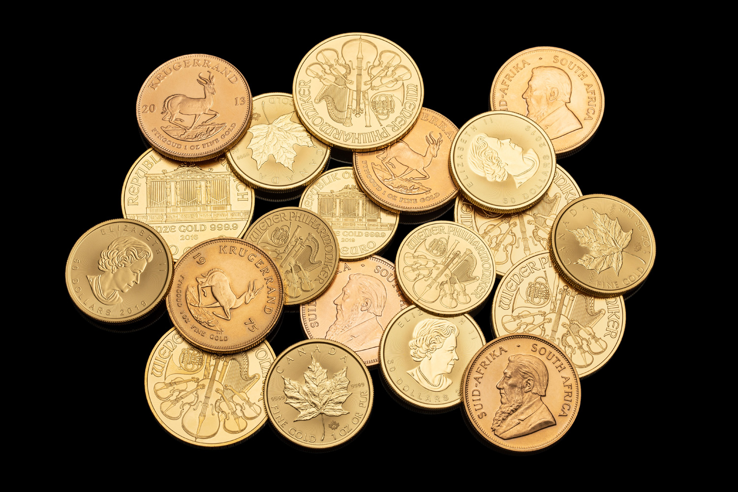 本物の金か確かめるなら「密度」に注目!密度の調べ方を解説