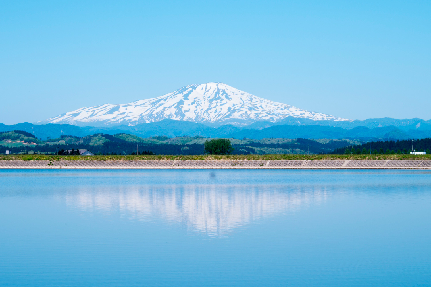 長慶金山とは?金に関する昔話を探る