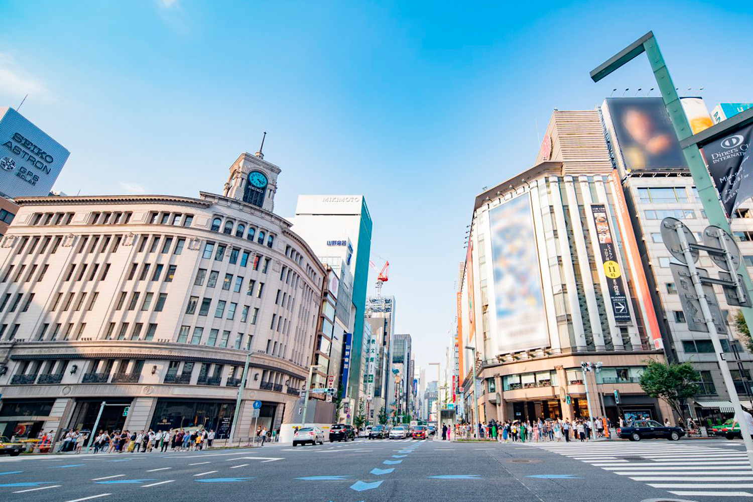 銀座があるなら「金座」や「銅座」はあるのか?