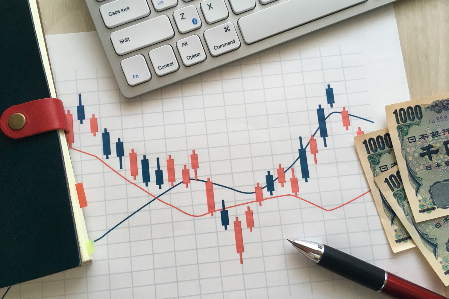 金投資で絶対に知っておきたい「金ETF」とは?