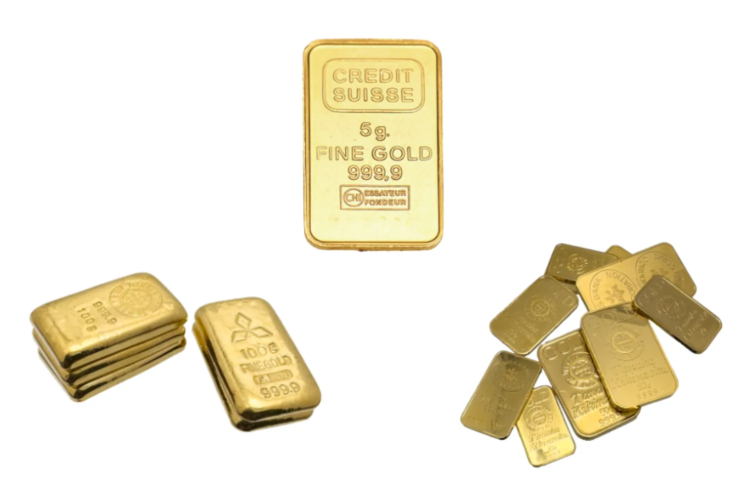 ニクソン・ショックとは？金価格が激変した歴史的転換点をわかりやすく解説