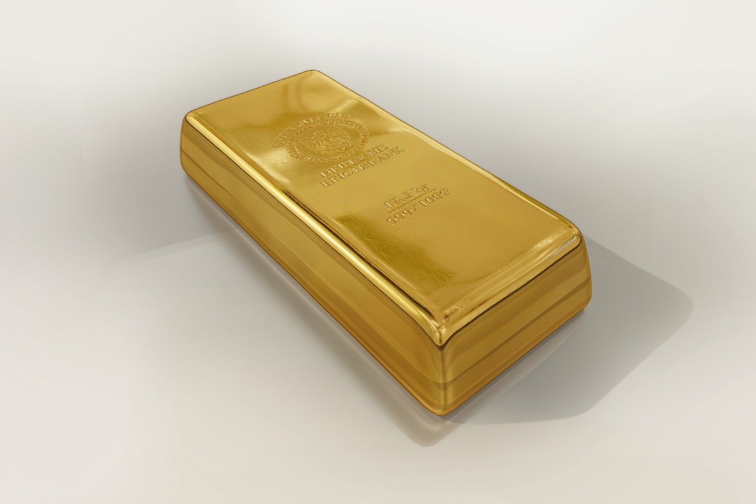 レーガノミクスが金価格の推移にもたらした影響とは?