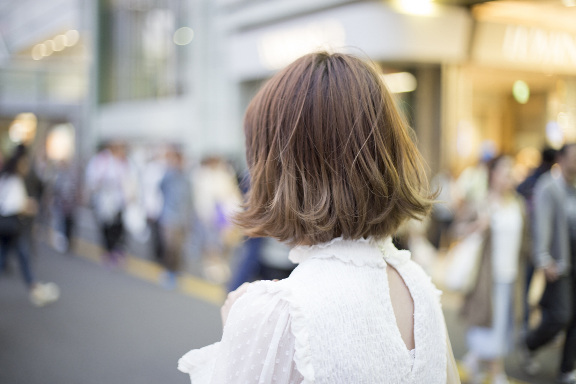 サマンサタバサは大人可愛いをトレンドにしたブランド