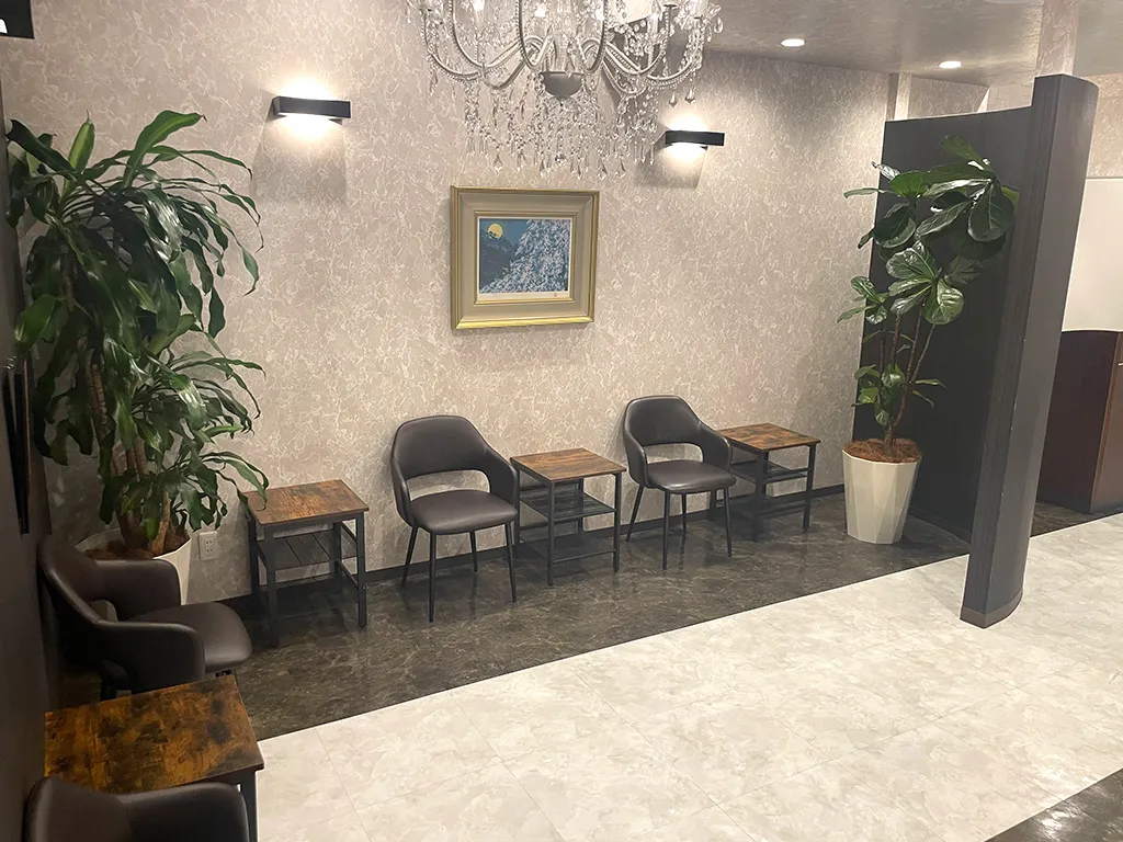 銀座本店