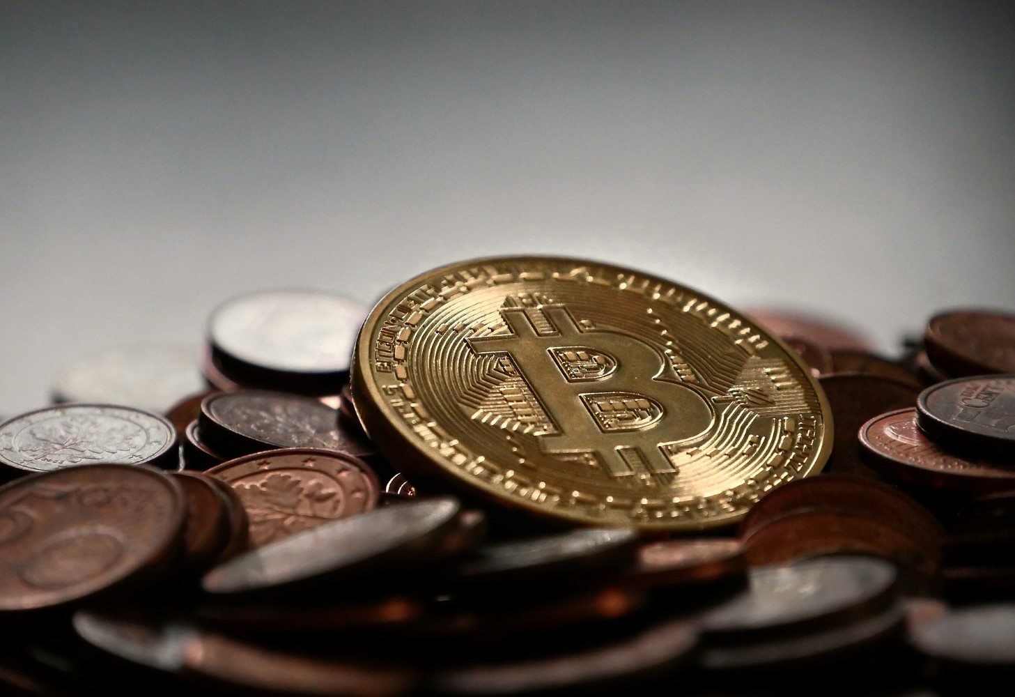 金投資を始める前に!知っておきたい基本知識
