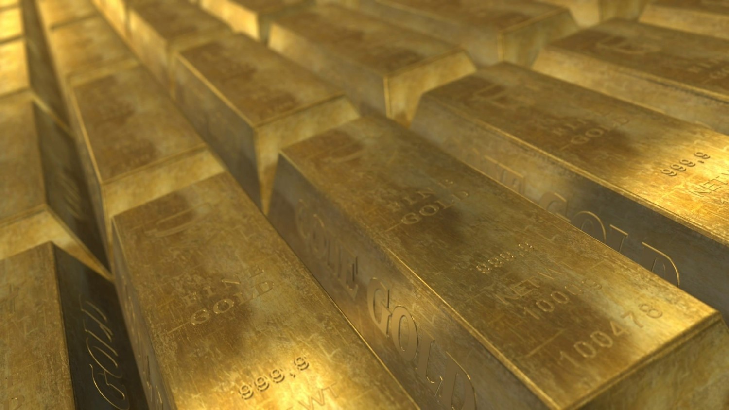 金の産出国トップ10はここ!需要と供給に影響を与える各国の事情とは?