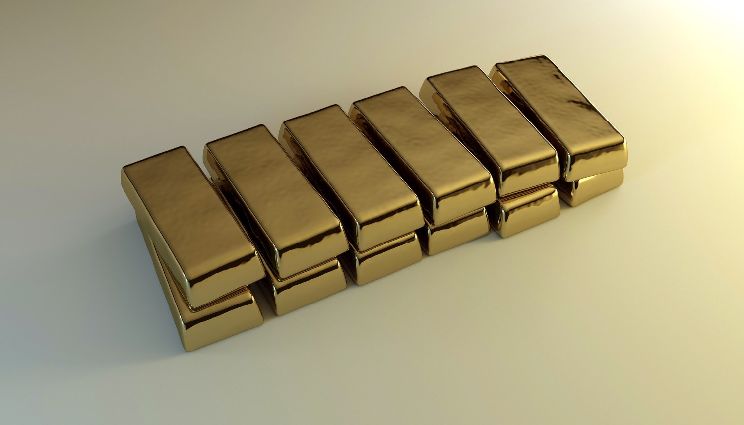 身の回りにある金!工業用の用途を紹介