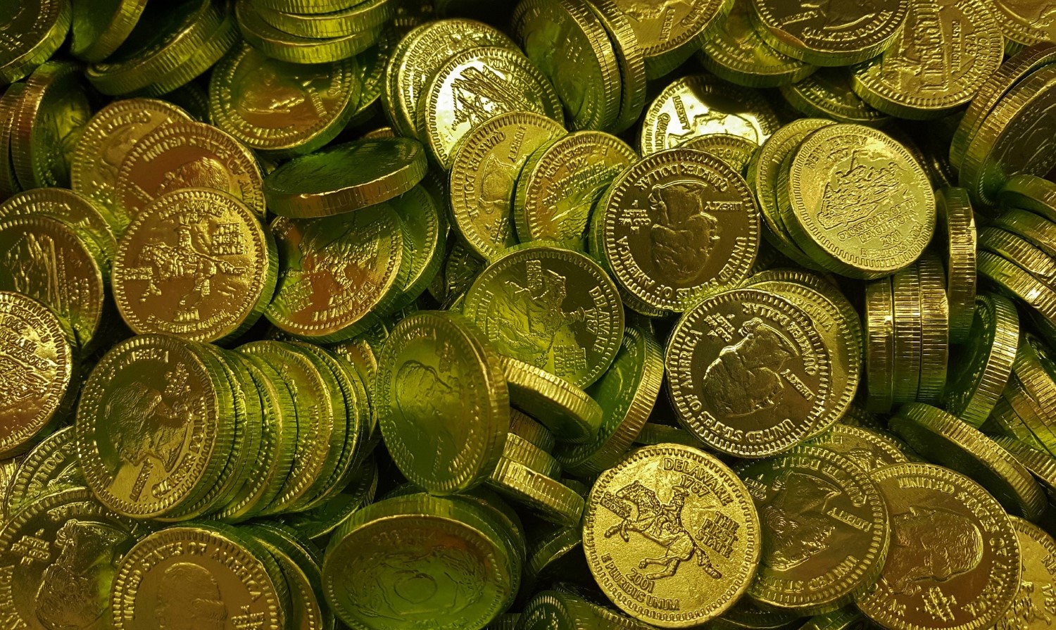金の相場はどうやって決まる?相場が変動する仕組みを知ろう!