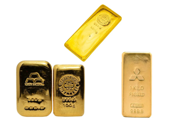 GDB（グッドデリバリーバー）とは｜基準・LBMA・メーカーまで徹底解説