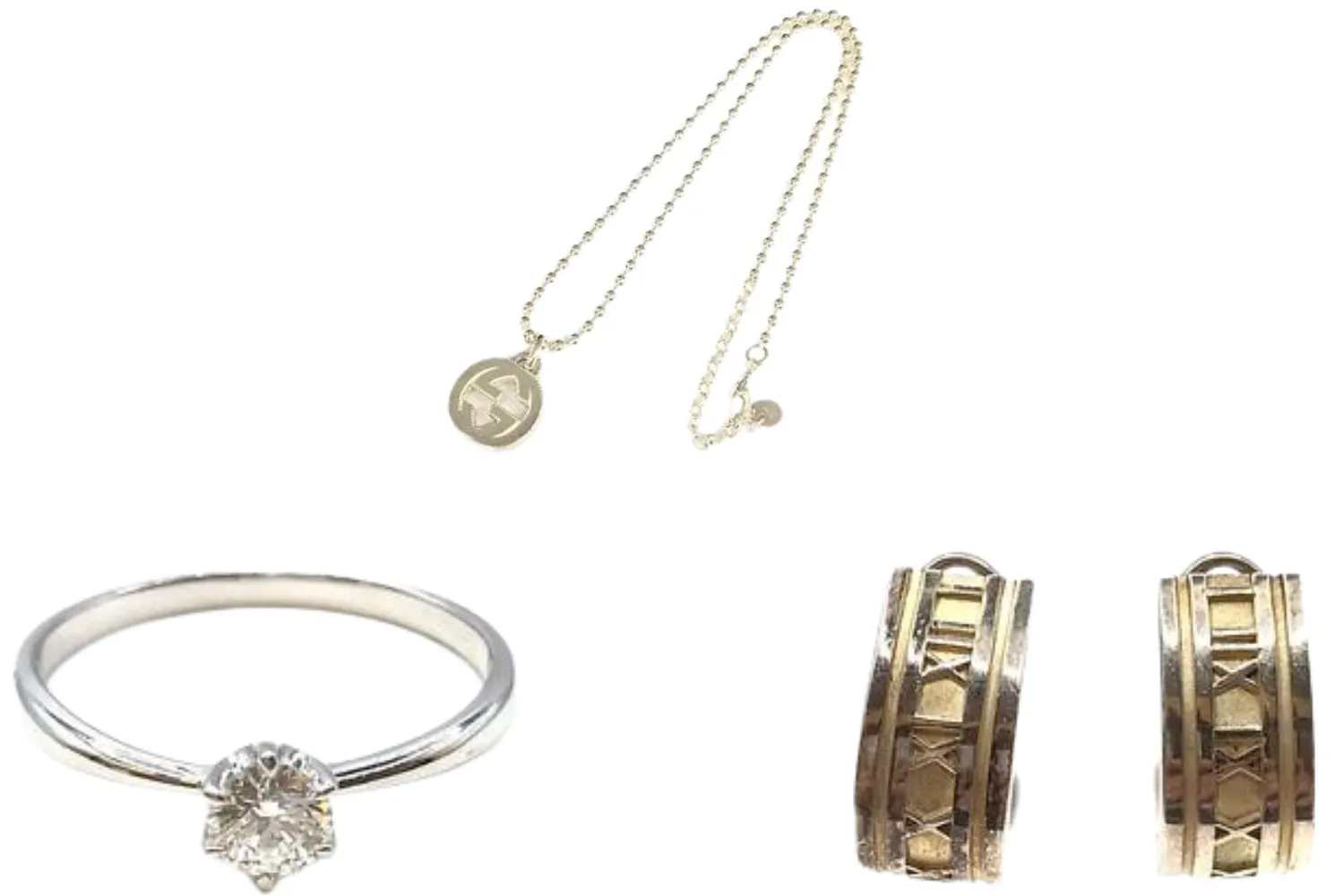 アクセサリーが持つ意味とは？起源・歴史・モチーフ別に徹底解説