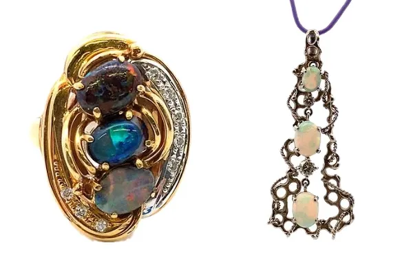 人工オパールを購入する際の注意点と選び方