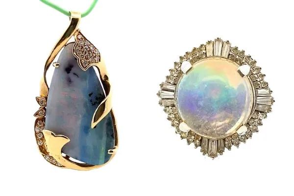 人工オパールに関するよくある質問