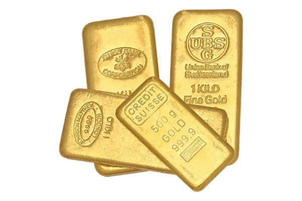 ブレトンウッズ体制と金投資の関係