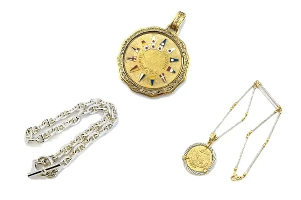 金の海外持ち込みと輸入は何が違う?課税・免税の境界線