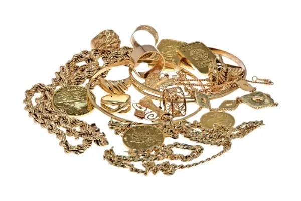 金の海外持ち込みは違法？