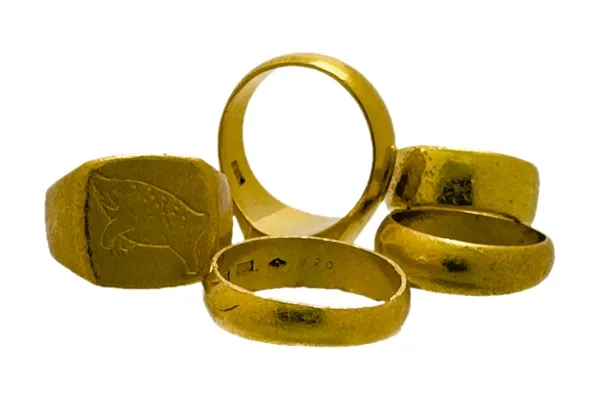 金の海外持ち込みでトラブルを避けるためのチェックリスト