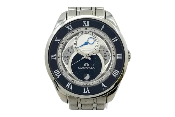 シチズン時計の特徴とブランドの魅力