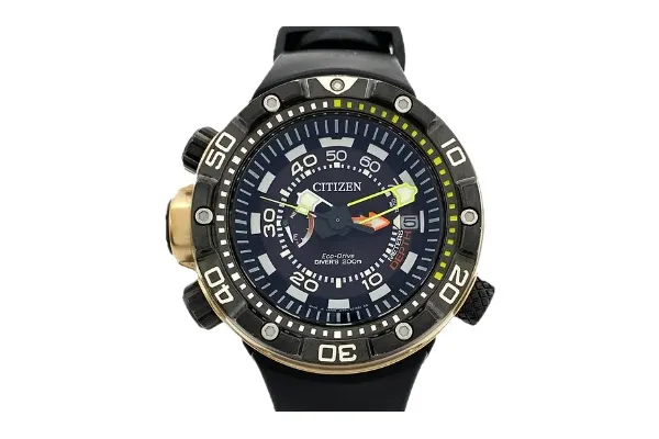 世代やシーンに合わせたシチズン時計の選び方