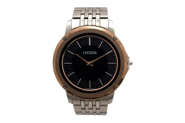 シチズン時計を高く売る方法