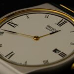 世界的時計ブランドのセイコーはオリンピック公式機器にも選ばれている